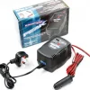 Etronix Powerpal Peak Charger AC/DC 1/2/4 Amp