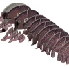 Eugy 095 Armadillo Card 3D Puzzle