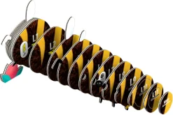 Eugy 073 Bumblebee Card 3D Puzzle
