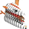 Eugy 056 Snowman Card 3D Puzzle