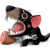 Eugy 035 Tasmanian Devil Card 3D Puzzle