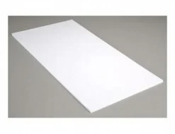 Evergreen Clear Plastic Sheet 0.005 (0.13mm)