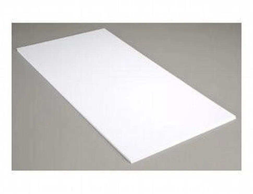 Evergreen Plastic Sheet 0.04 (1.0mm)