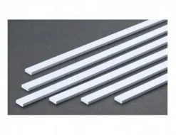 Evergreen Plastic Strips 0.06 x 0.1