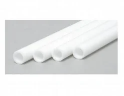 Evergreen Plastic Tubes 0.281 (9/32)