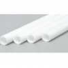 Evergreen Plastic Tubes 0.187 (3/16)