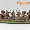 Fireforge Games 28mm Deus Vult - Mongol Steppe Warriors