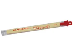 Flex-i-File Cyanoacrylate Applicator