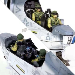 Forces Of Valor 1/48 Bell AH-1W Whiskey Cobra Diecast Models