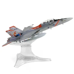 Forces Of Valor 1/72 F/A-18F Super Hornet VFA-102 Diamondbacks U.S. Navy Diecast Model