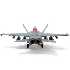 Forces Of Valor 1/72 F/A-18F Super Hornet VFA-102 Diamondbacks U.S. Navy Diecast Model