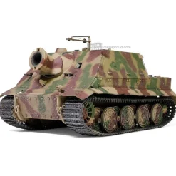 Forces Of Valor 1/32 German Sturmmorserwagen 606/4 Mit 38cm RW 61 L/3.5 