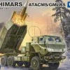 Fore Hobby 1/35 M142 HIMARS ATACMS/GMLRS (Ukrainian Army)
