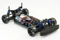 FTX RC 1/10 Banzai 2.4Ghz 4WD RTR Brushed Drift Car Green