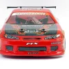 FTX RC 1/10 Banzai 2.4Ghz 4WD RTR Brushed Drift Car Red