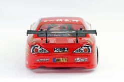 FTX RC 1/10 Banzai 2.4Ghz 4WD RTR Brushed Drift Car Red