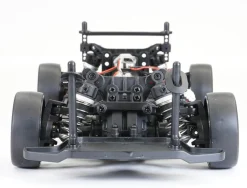 FTX RC 1/14 Havok 4WD RTR Brushed Drift Truck Blue