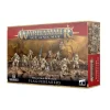 Games Workshop Age of Sigmar - Maggotkin of Nurgle - Plaguebearers