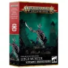 Games Workshop Age of Sigmar - Ossiarch Bonereapers - Liege-Mortek