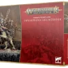 Games Workshop Age of Sigmar - Orruk Warclans - Kruleboyz - Swampboss Skumdrekk