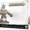 Games Workshop Age of Sigmar - Ossiarch Bonereapers - Gothizzar Harvester