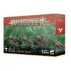 Games Workshop Age of Sigmar - Skaven - Warplock Jezzails