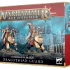 Games Workshop Age of Sigmar - Stormcast Eternals - Dracothian Guard