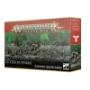Games Workshop Age of Sigmar - Skaven - Gutter Runners and Night Runners