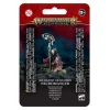 Games Workshop Age of Sigmar - Soulblight Gravelords - Deathmages Necromancer