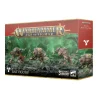 Games Workshop Age of Sigmar - Skaven - Rat Ogors