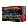 Games Workshop Age of Sigmar - Seraphon - Saurus Warriors