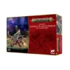 Games Workshop Age of Sigmar - Seraphon - Saurus Scar-Veteran on Aggradon