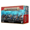 Games Workshop Age of Sigmar - Stormcast Eternals - Vigilors