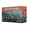 Games Workshop Age of Sigmar - Soulblight Gravelords - Deathrattle Skeletons (2025)