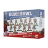 Games Workshop Blood Bowl - Team - Bretonnia - The Brionne Barons
