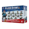 Games Workshop Blood Bowl - Team - Gnome Team The Glimdwarrow Groundhogs