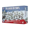 Games Workshop Blood Bowl - Team - Necromantic Horror Team - The Wolfenburg Crypt-stealers