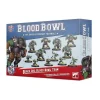 Games Workshop Blood Bowl - Team - Black Orc Team - The Thunder Valley Greenskins