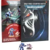 Games Workshop Getting Started - Warhammer 40,000 10th Edition