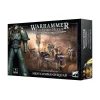 Games Workshop Horus Heresy - Legiones Astartes - Mk.VI Command Squad