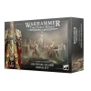 Games Workshop Horus Heresy - Legio Custodes - Sentinel Guard Sodality
