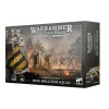 Games Workshop Horus Heresy - Legiones Astartes - Mk.III Breacher Squad