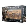 Games Workshop Horus Heresy - Legiones Astartes - Mk.II Assault Squad