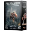 Games Workshop Horus Heresy - Legiones Astartes - Blood Angels Dominion Zephon