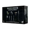 Games Workshop Horus Heresy - Legiones Astartes - Melee Weapons Upgrade Set