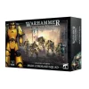 Games Workshop Horus Heresy - Legiones Astartes - Mk.III Command Squad