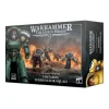 Games Workshop Horus Heresy - Legiones Astartes - Tartaros Terminator Squad