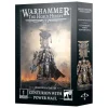 Games Workshop Horus Heresy - Legiones Astartes - Centurion with Power Maul