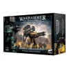 Games Workshop Horus Heresy - Legiones Astartes - Deredeo Dreadnought – Anvilus Configuration