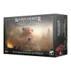 Games Workshop Horus Heresy - Mechanicum - Vultarax Stratos-Automata